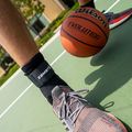Zamst A1 Ankle Стабилизатор за десен глезен черен 470804 9