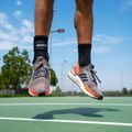 Zamst A1 Ankle Стабилизатор за ляв глезен черен 670811 6