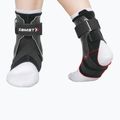 Стабилизатор за десен глезен Zamst A2-DX Ankle Right black 6