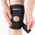 Стабилизатор за коляно Zamst JK-2 черен 2