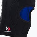 Стабилизатор за коляно Zamst EK-3 черен 471901 3