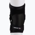 Стабилизатор за коляно Zamst ZK-X черен 681001 3