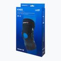 Стабилизатор за коляно Zamst ZK-X черен 681001 8