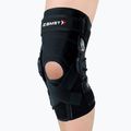 Стабилизатор за коляно Zamst ZK-X черен 681001 9