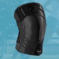 Стабилизатор за коляно Zamst RK-1 Puls Right black 6