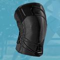 Стабилизатор за коляно Zamst RK-1 Puls Left black 6