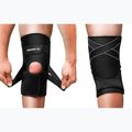 Стабилизатор за коляно Zamst ZK-Protect черен 2