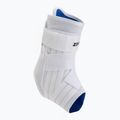Стабилизатор за ляв глезен Zamst A1 Ankle Left white