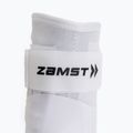 Стабилизатор за ляв глезен Zamst A1 Ankle Left white 3