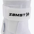 Стабилизатор за ляв глезен Zamst A1 Ankle Left white 3