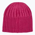 Зимна шапка Descente Lame Yarn amplitude magenta 2