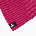 Зимна шапка Descente Lame Yarn amplitude magenta 3