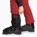 Мъжки скиорски панталони Descente Swiss electric red 8