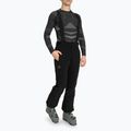 Мъжки ски панталони Descente Swiss regular black