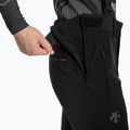Мъжки ски панталони Descente Swiss regular black 5