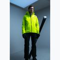Мъжки ски панталони Descente Swiss Short black 3