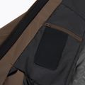 Мъжко скиорско яке Descente Caden bark brown 5