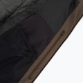 Мъжко скиорско яке Descente Caden bark brown 6