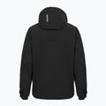 Мъжко скиорско яке Descente Laser Gradation black 2