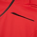Мъжко скиорско яке Descente Josh electric red 4