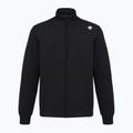 Мъжки пуловер Descente Full Zip black