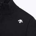 Мъжки пуловер Descente Full Zip black 3