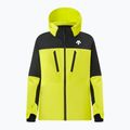 Мъжко скиорско яке Descente Insulated giant yellow