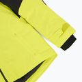 Мъжко скиорско яке Descente Insulated giant yellow 4
