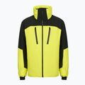 Мъжко скиорско яке Descente Insulated giant yellow 7
