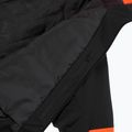 Мъжко скиорско яке Descente Insulated mandarin orange 6