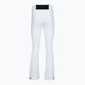 Дамски ски панталони Descente Bonded Stretch super white 2