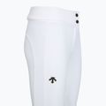 Дамски ски панталони Descente Bonded Stretch super white 3