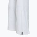 Дамски ски панталони Descente Bonded Stretch super white 4