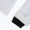 Дамски ски панталони Descente Bonded Stretch super white 5