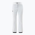 Дамски ски панталони Descente Bonded Stretch super white