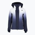 Дамско ски яке Descente Swiss Insulated dark night/white