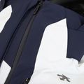 Дамско ски яке Descente Swiss Insulated dark night/white 4