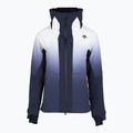 Дамско ски яке Descente Swiss Insulated dark night/white 8