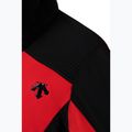 Дамско ски яке Descente Shoulder Shirring electric red 4