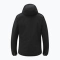 Дамско ски яке Descente Shoulder Shirring black blck 2