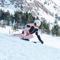 Дамско ски яке Descente Shoulder Shirring bloom pink 3