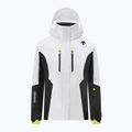Дамско ски яке Descente Angular Line super white