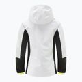 Дамско ски яке Descente Angular Line super white 2
