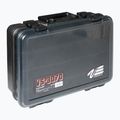 Рибарска кутия Versus с двойно отделение, черна JME-VS-3070