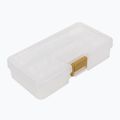 Кутия за примамки срещу прозрачна JME-WORM CASE S