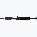 Shimano Zodias Casting спинингов прът черен 20ZODIAS164LBF2 3
