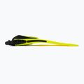 TUSA Striped Liberator Fin Small Yellow SP-0101 Ласта за гмуркане 3