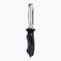 Нож за гмуркане TUSA X-Pert II черен FK-920