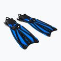TUSA Striped Solla Fin Black/Blue SF-22 Ласта за гмуркане