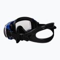 TUSA Маска за гмуркане Sportmask navy blue UM-31 4